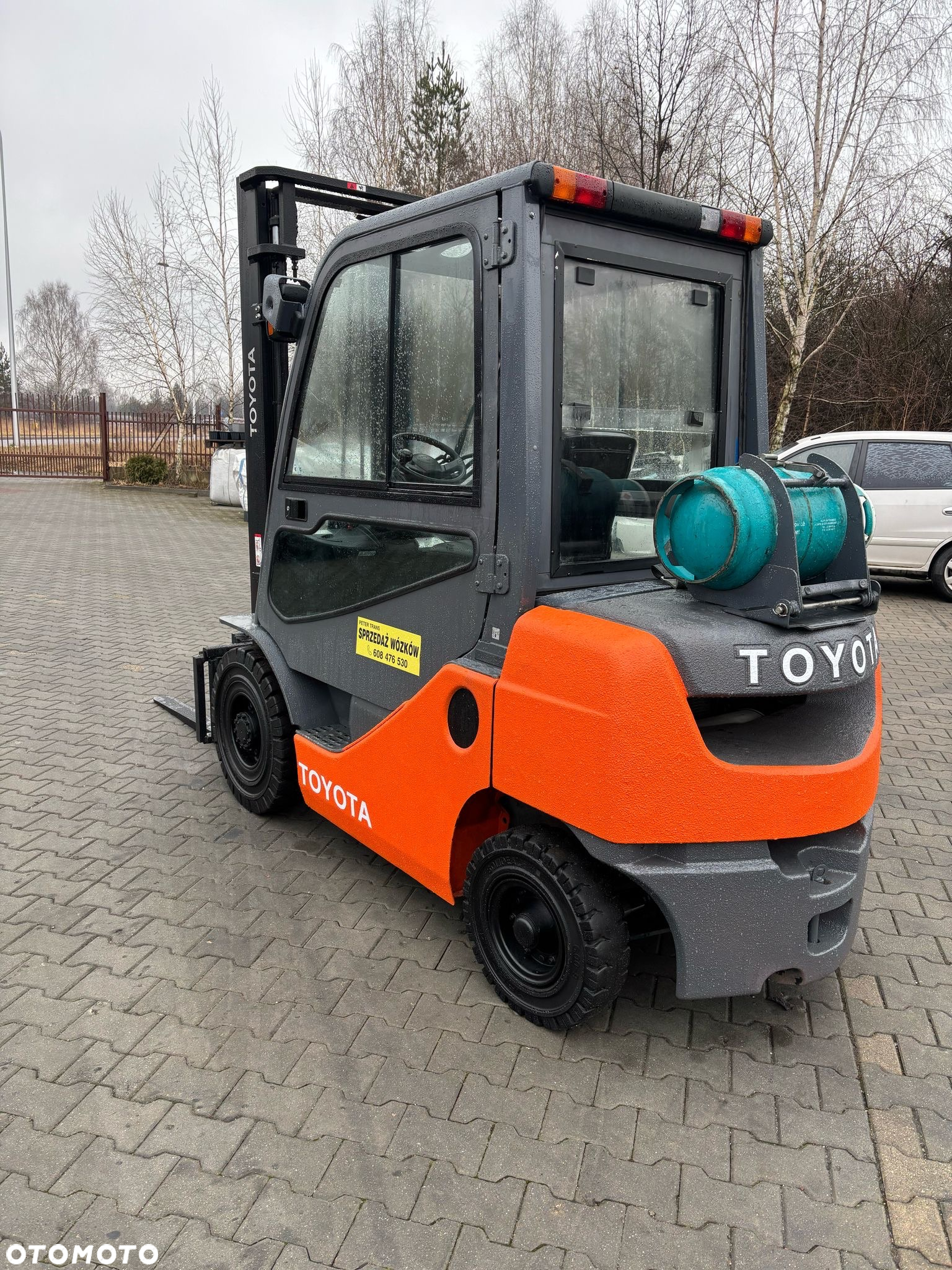 Toyota - 7