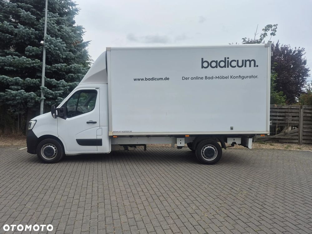 Renault Master - 7