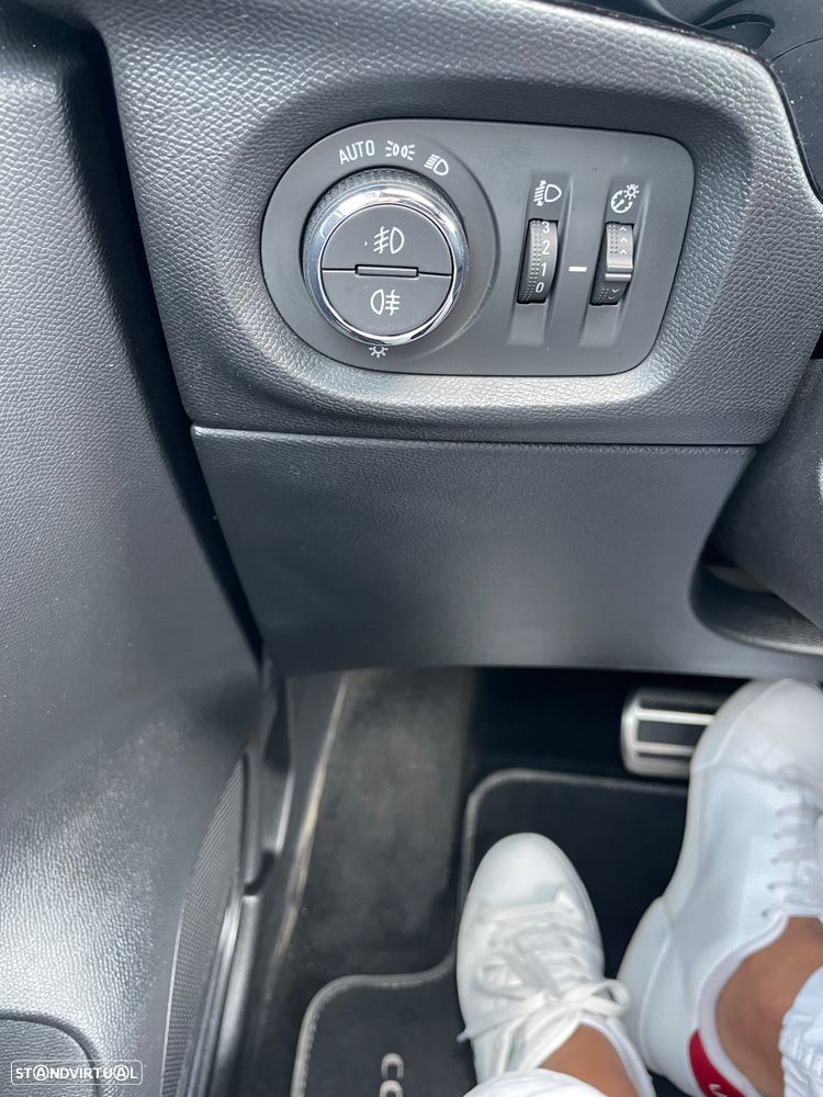 Opel Corsa-e First Edition - 11