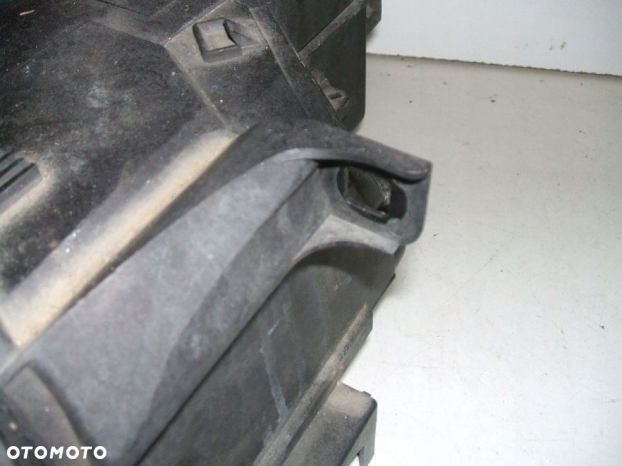 BMW 6 E63 E64 LAMPA PRAWA XENON BIXENON - 2