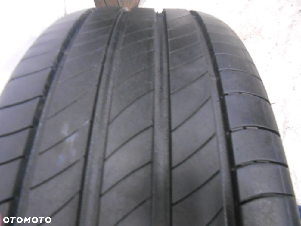 OPONA POJEDYNKA 215/55R18 MICHELIN E.PRIMACY DOT 4223 6.8MM - 2