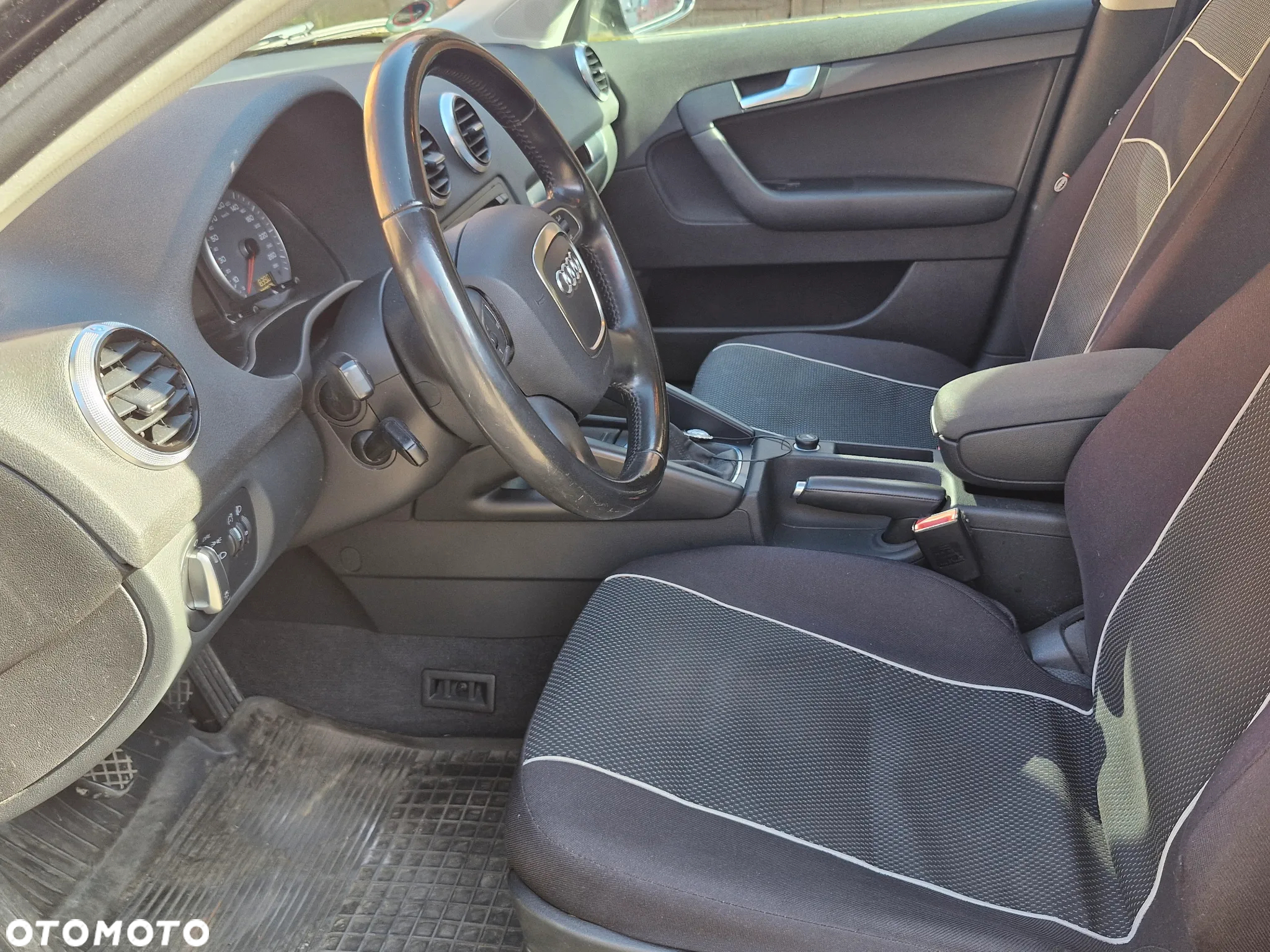 Audi A3 - 12