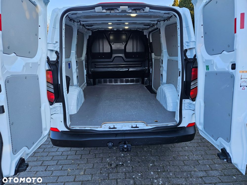 Ford Transit Custom L1 Trend Klima Kamera Led Navi Hak - 13