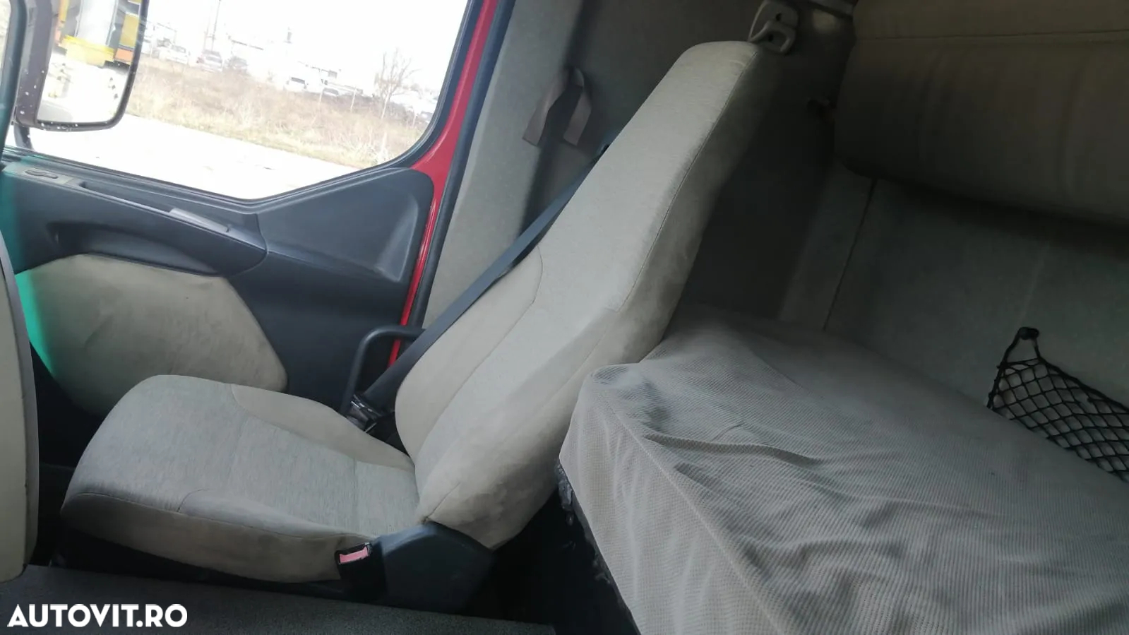 Renault PREMIUM 450 DXI, Manual ZF, 486.000 km ! - 22