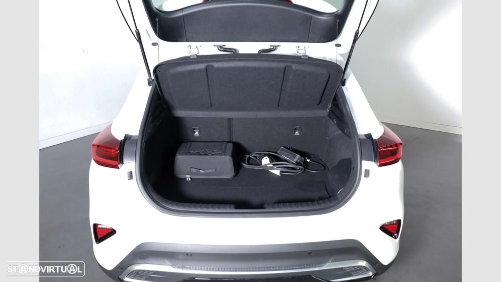 Kia XCeed 1.6 GDi PHEV Drive - 22