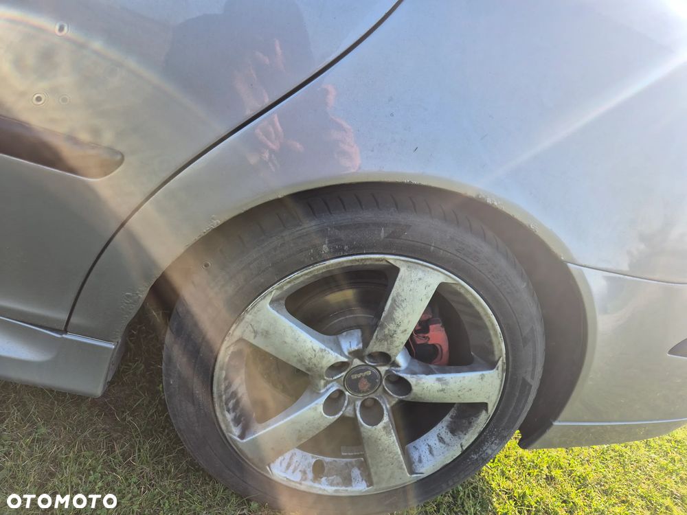 Saab 9-3 2.0 T Vector - 7