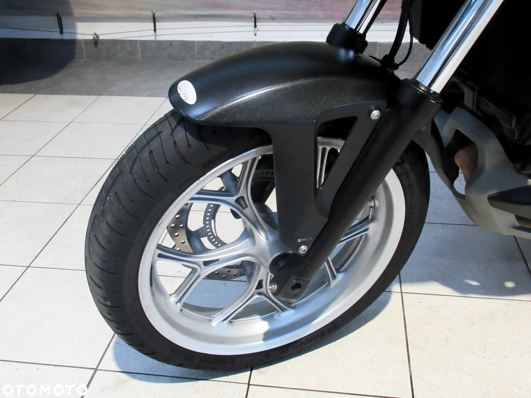 Honda NC - 31