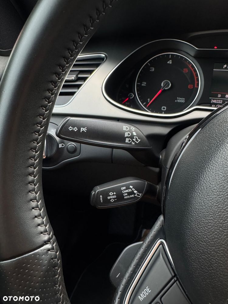 Audi A4 Avant - 26