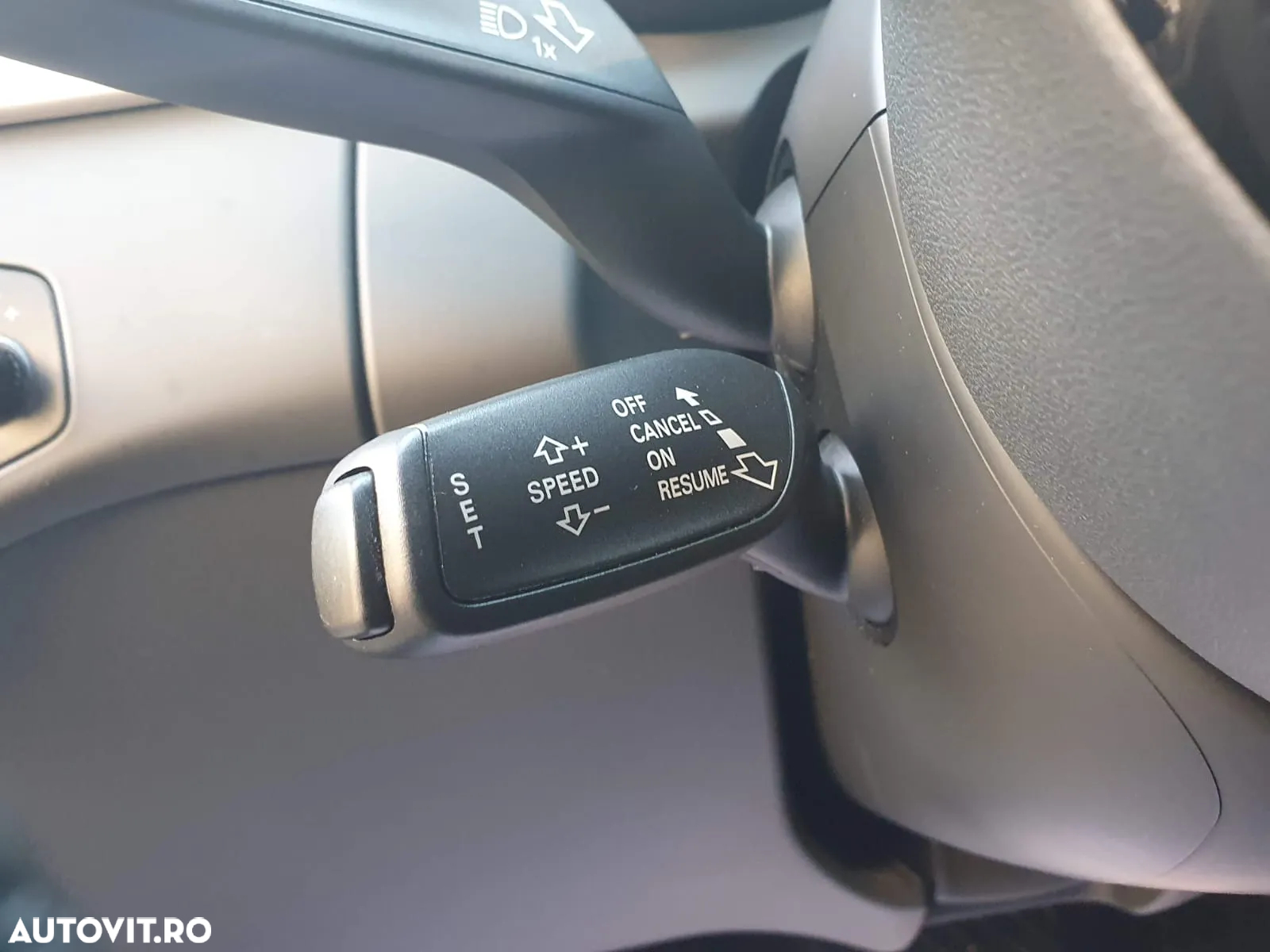 Audi A5 Sportback 2.0 TDI Multitronic - 11