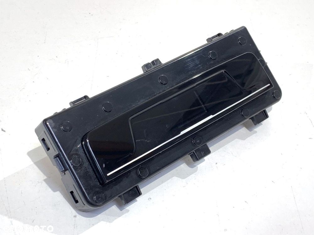 PANEL STEROWANIA NAWIEWU  CUPRA FORMENTOR (KM7) 2020 - 2022 2.0 TSI 4Drive 228 kW [310 KM] benzyna - 2