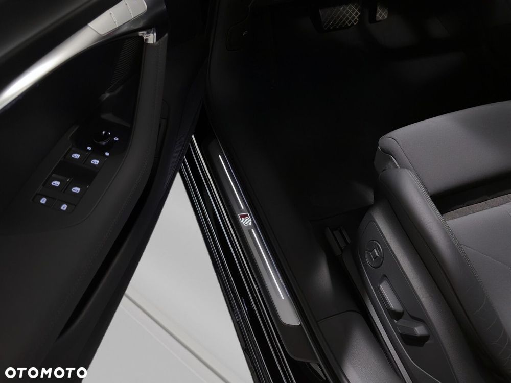 Audi A6 Limousine - 28