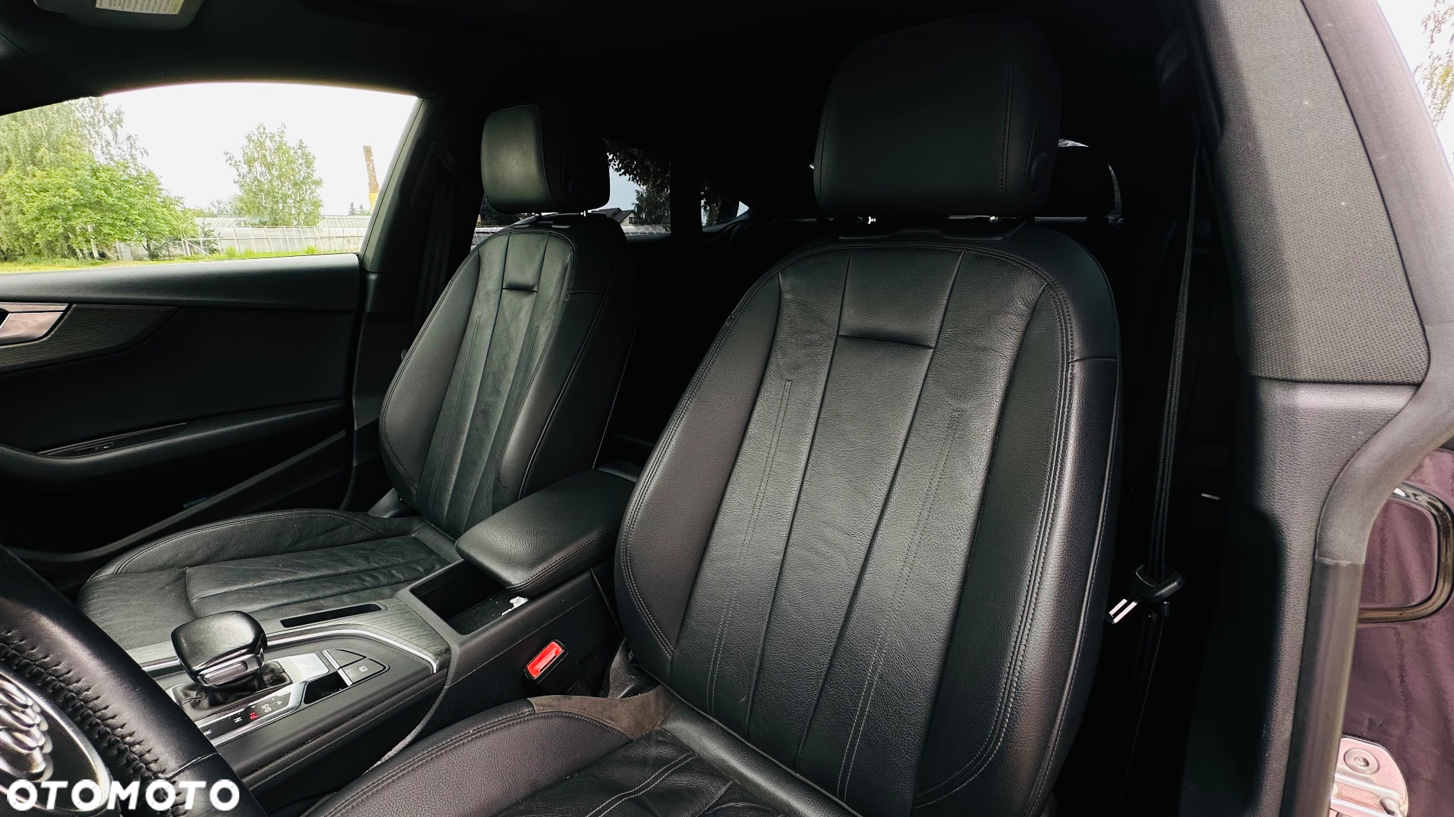 Audi A5 - 10