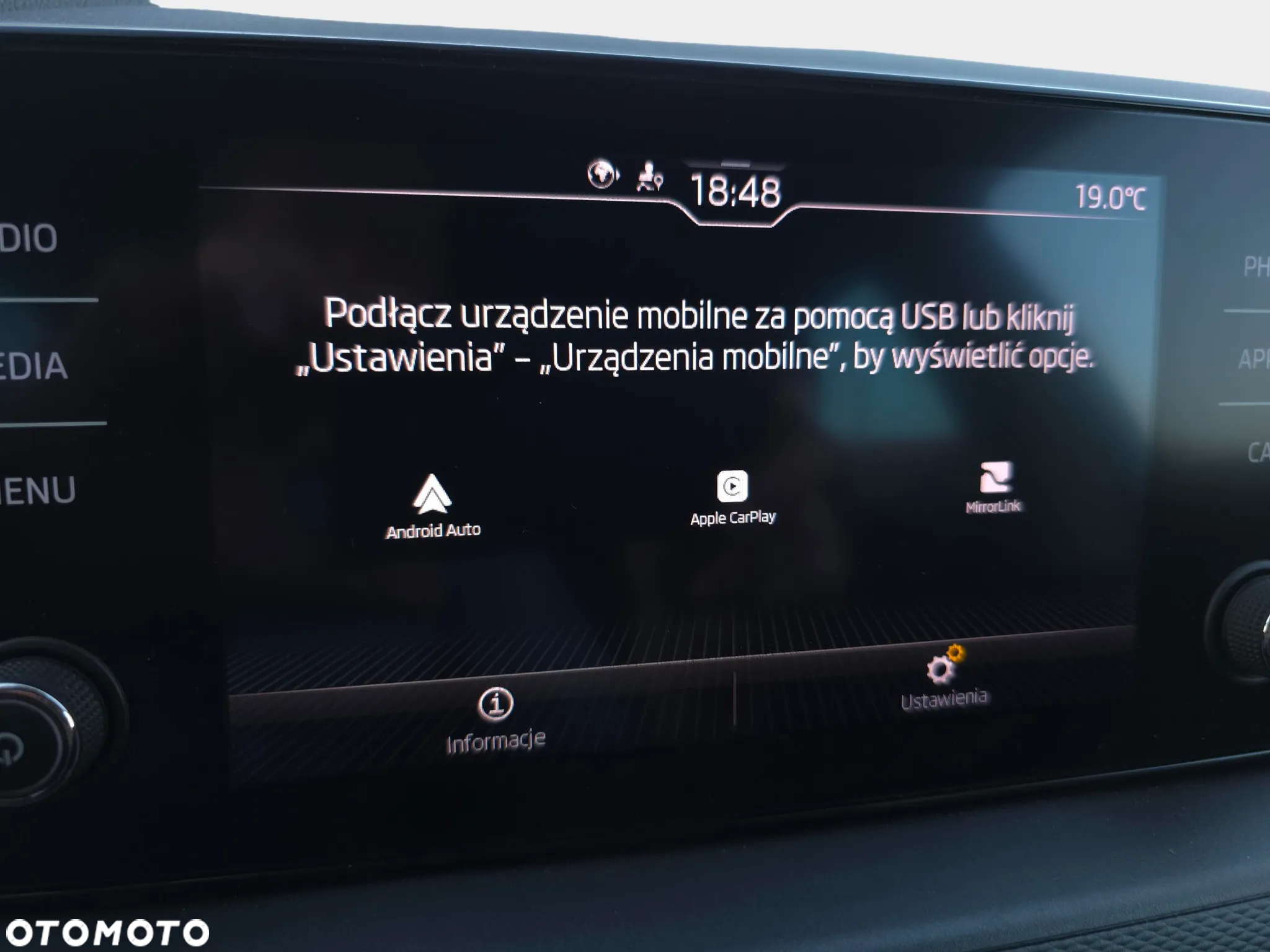 Skoda Scala 1.0 TSI Ambition DSG - 24