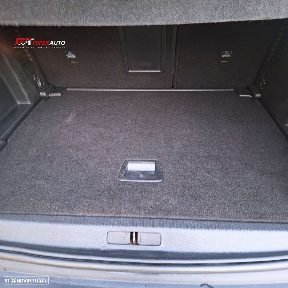 Peugeot 3008 1.5 BlueHDi Allure - 10