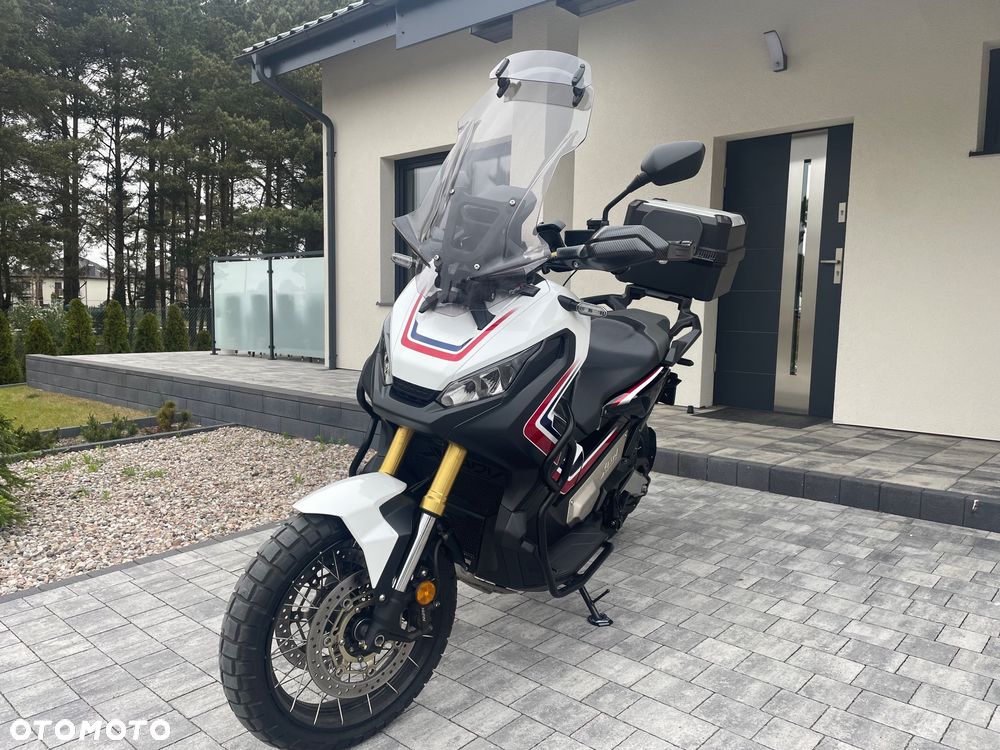 Honda X-ADV - 14
