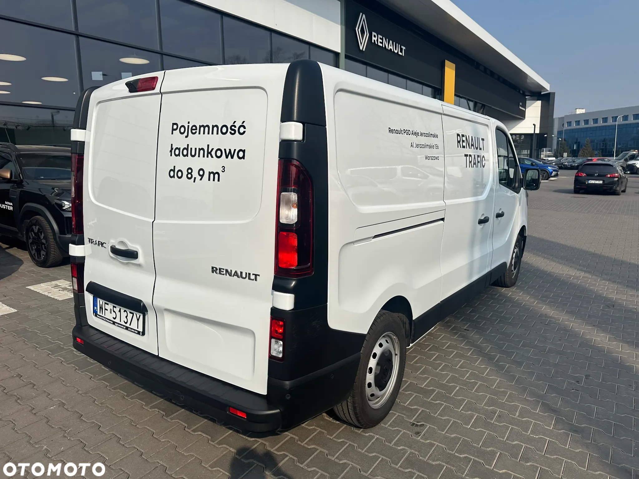 Renault Trafic - 3
