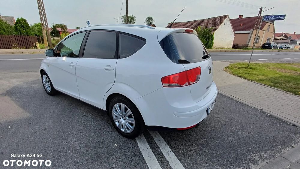 Seat Altea XL - 2