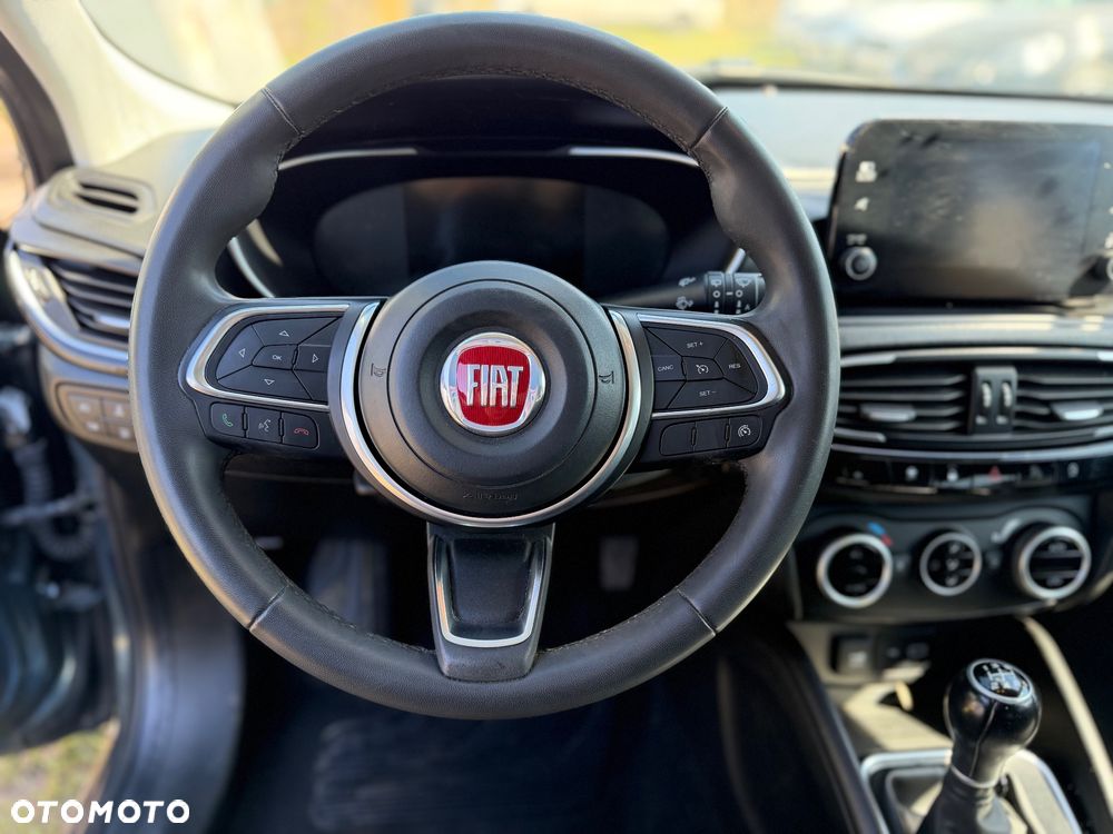 Fiat Tipo - 19