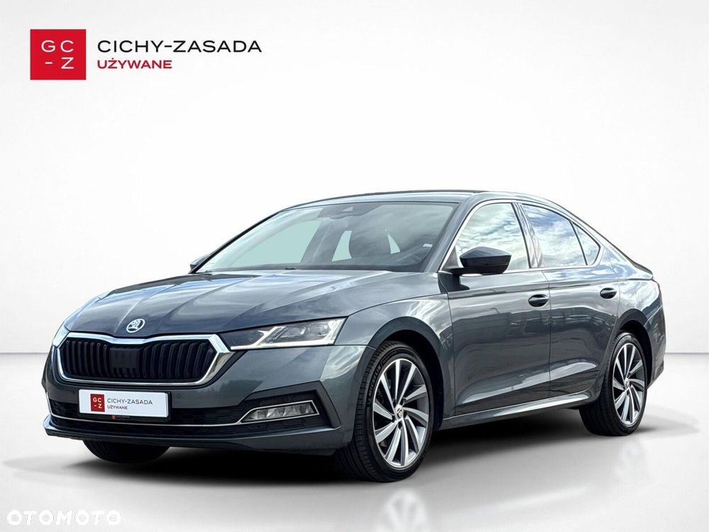 Skoda Octavia 2.0 TDI 4x4 Style DSG - 2