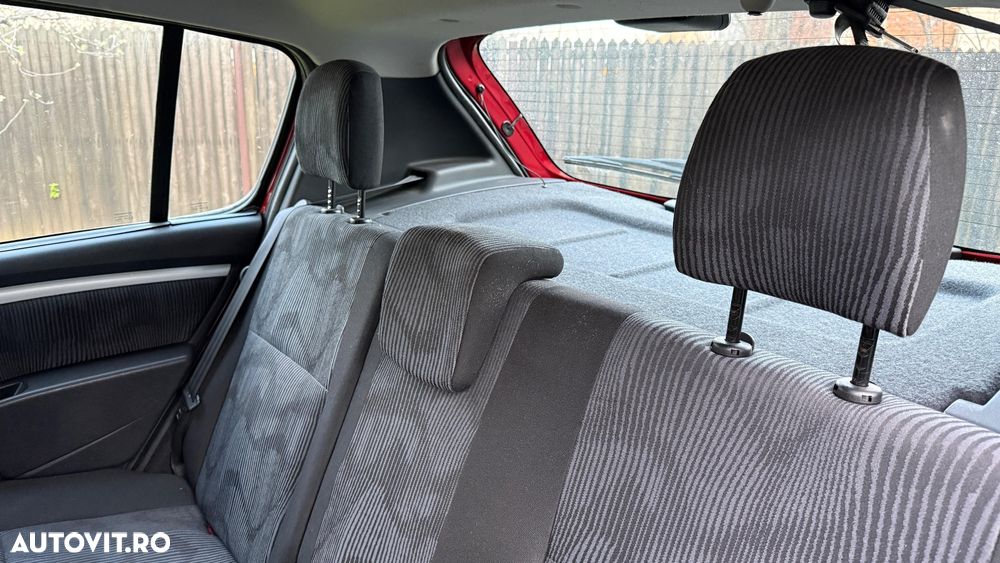 Dacia Sandero 1.6 MPI Laureate - 18