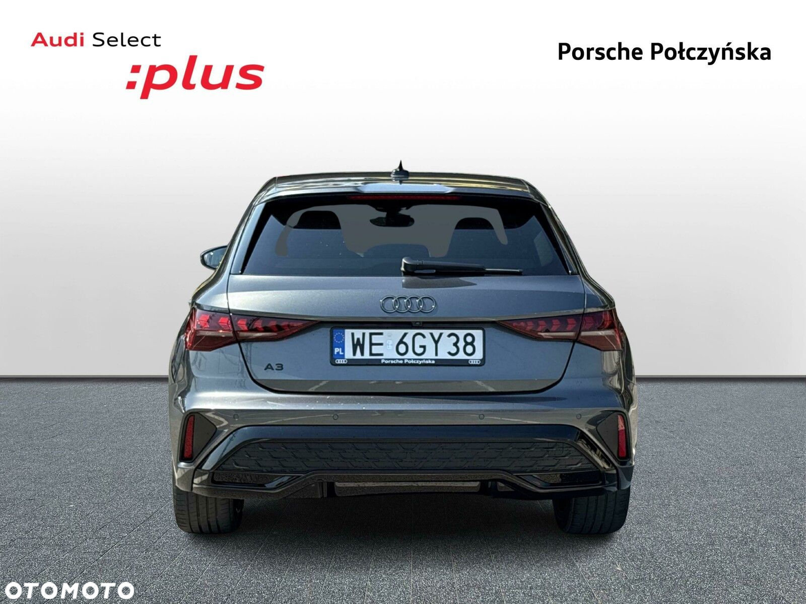 Audi A3 - 4