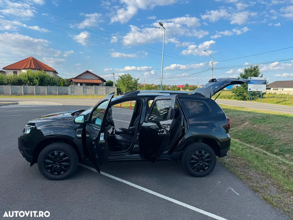 Dacia Duster - 18