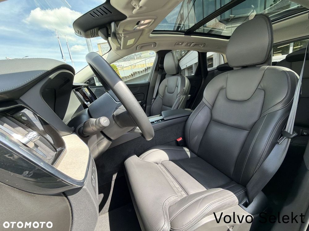 Volvo XC 60 - 11