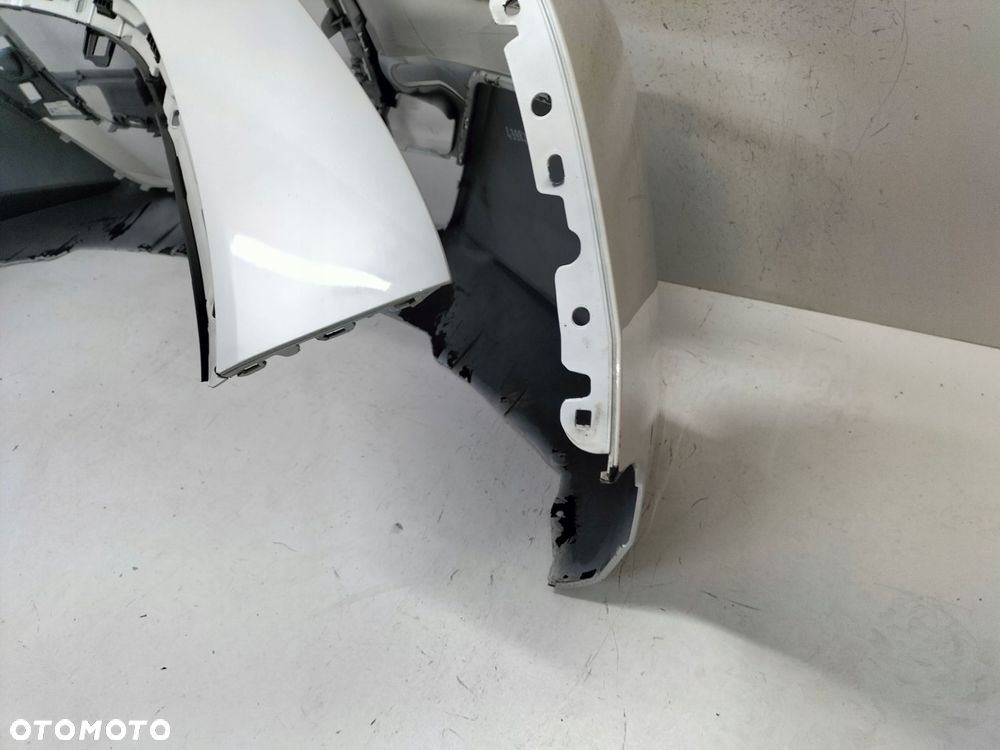 zderzak przedni przód bmw 7 i7 g70 22- m-pakiet - 11