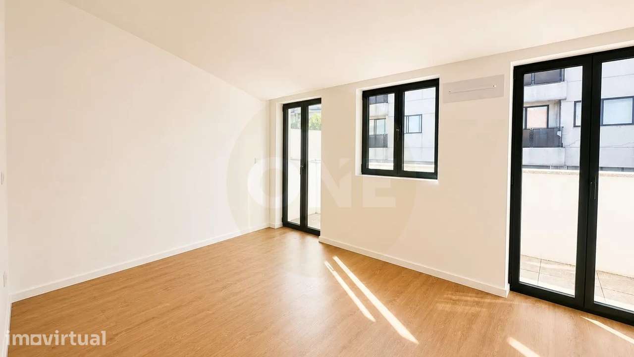 T2+1 Duplex - São Roque da Lameira, Porto - Grande imagem: 2/12