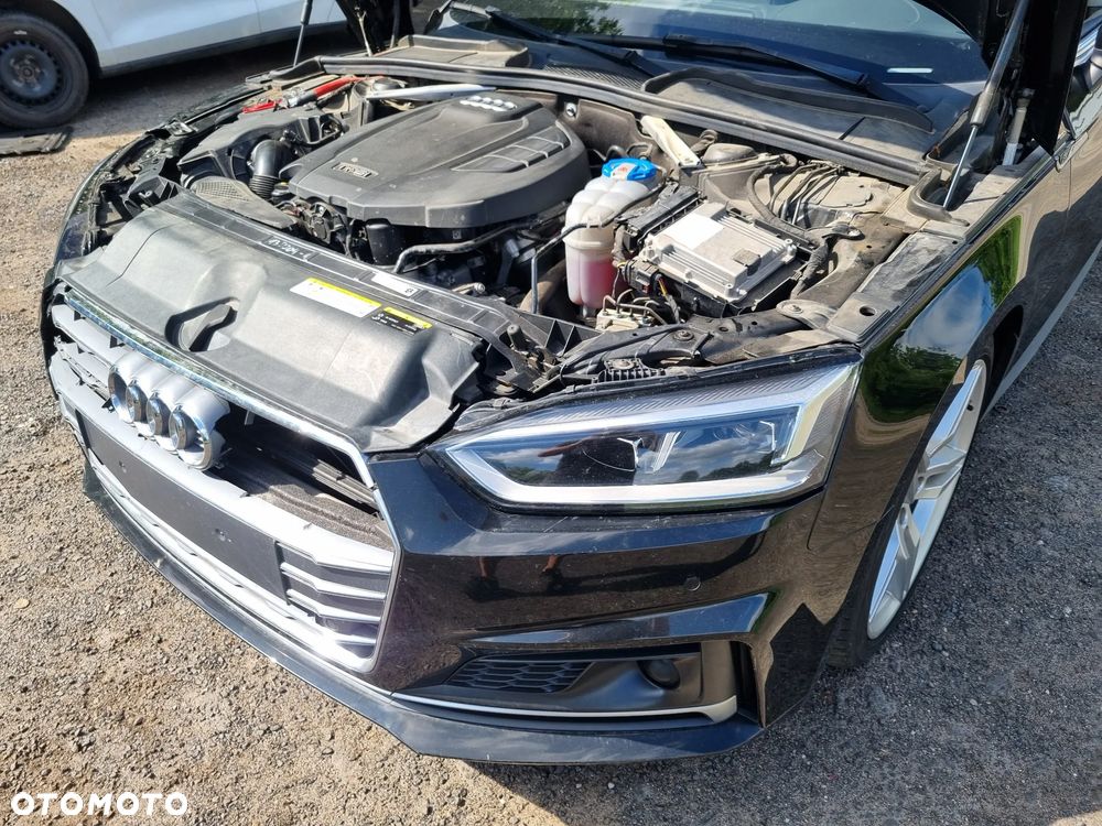 Audi A5 Sportback 40 TFSI S tronic S line - 25