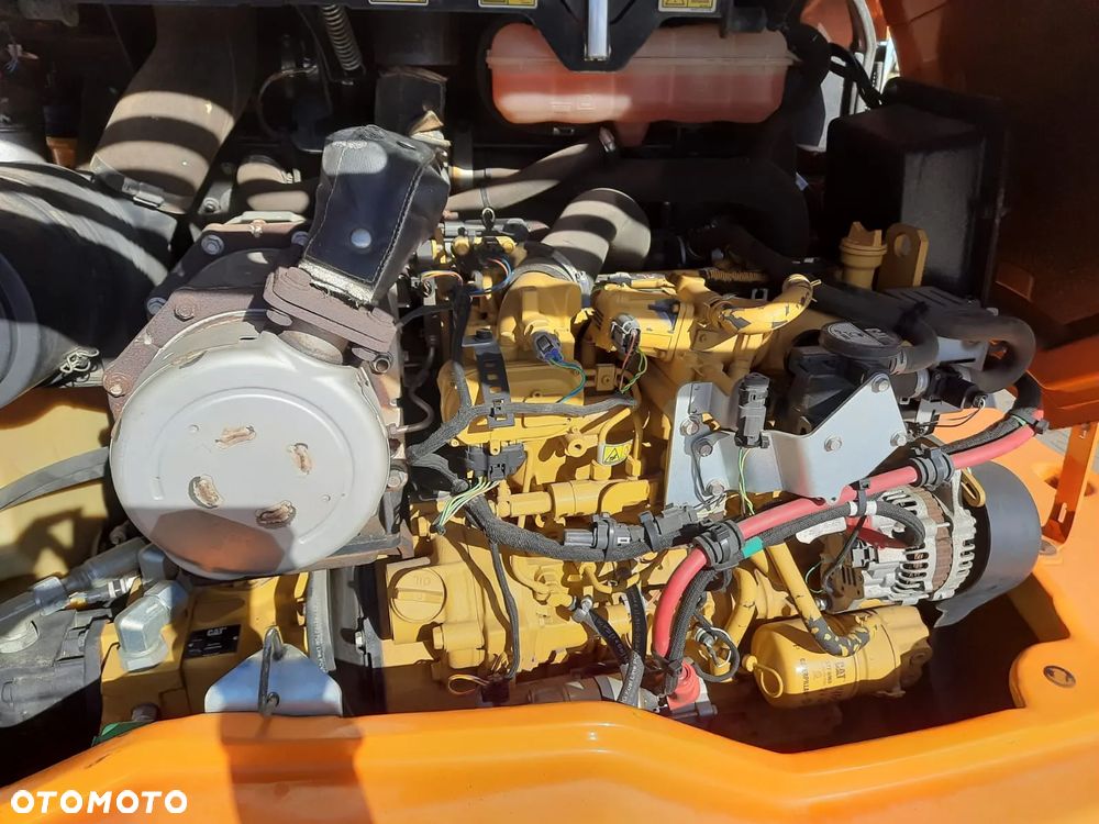 Caterpillar 908 M (2016r) 906 H2 M 907 H2 M 908 H2 M - 3