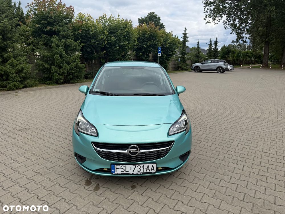 Opel Corsa 1.4 Enjoy - 2