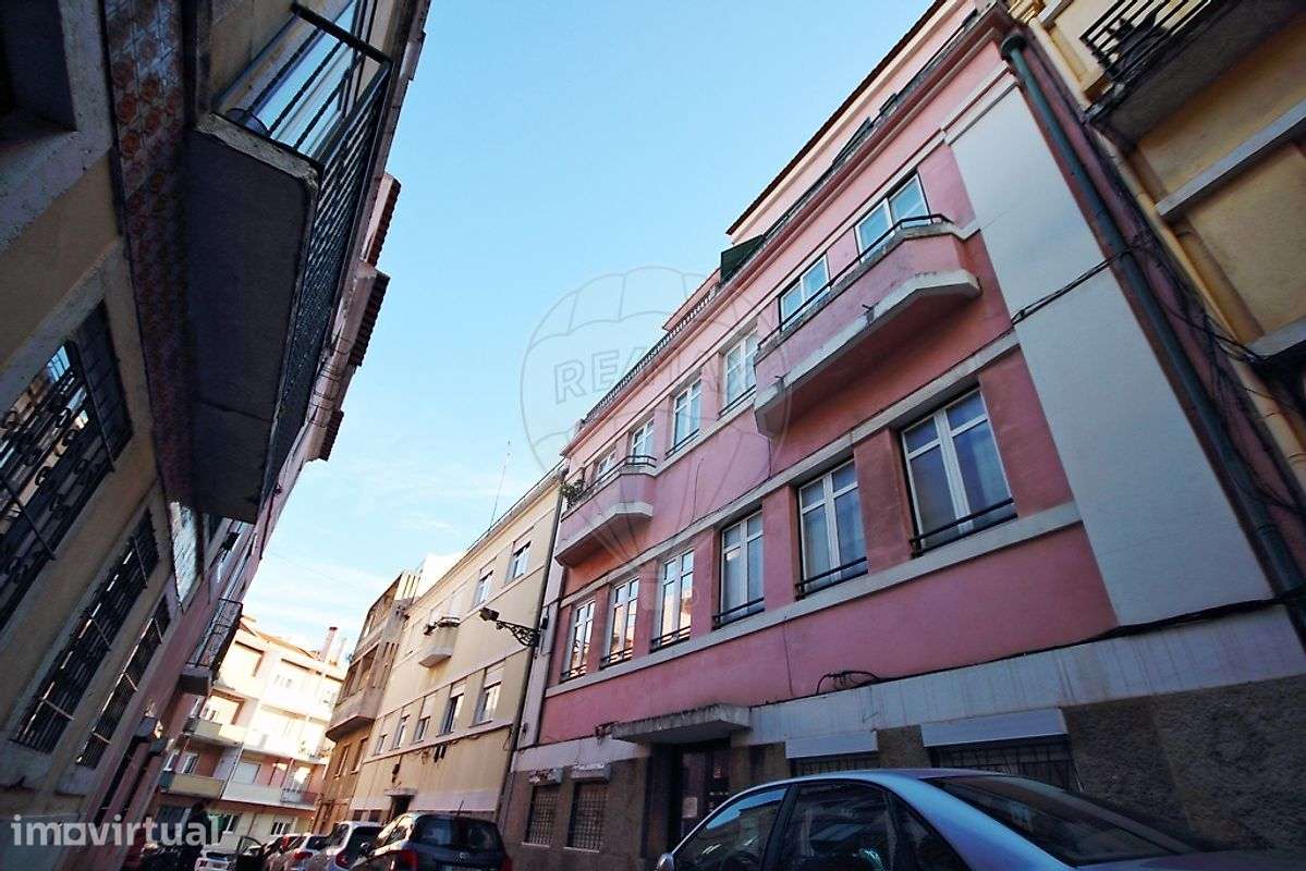 Apartamento T3 para venda - Grande imagem: 2/29