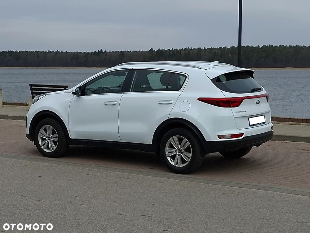 Kia Sportage 1.6 GDI L 2WD - 2