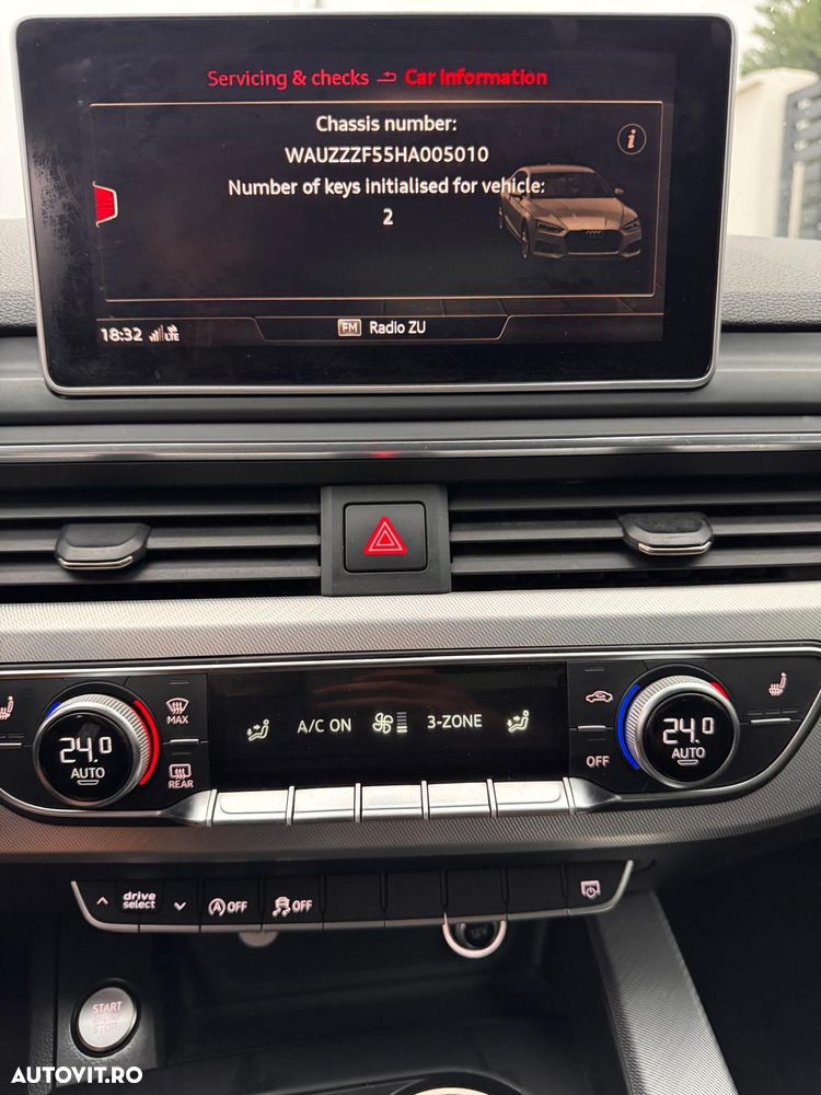 Audi A5 - 21