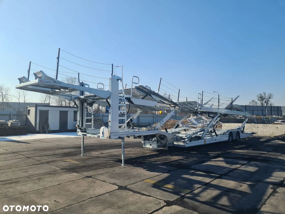 Lohr Eurolohr 2.53 WXS - 3