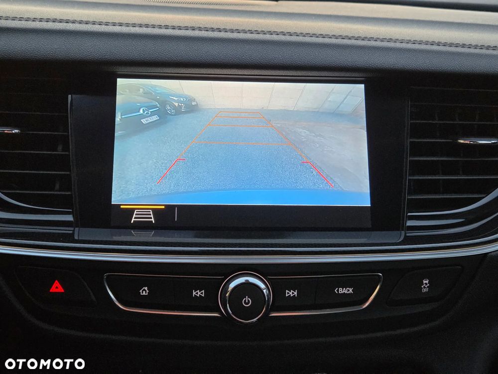 Opel Insignia 2.0 CDTI Elegance S&S - 26