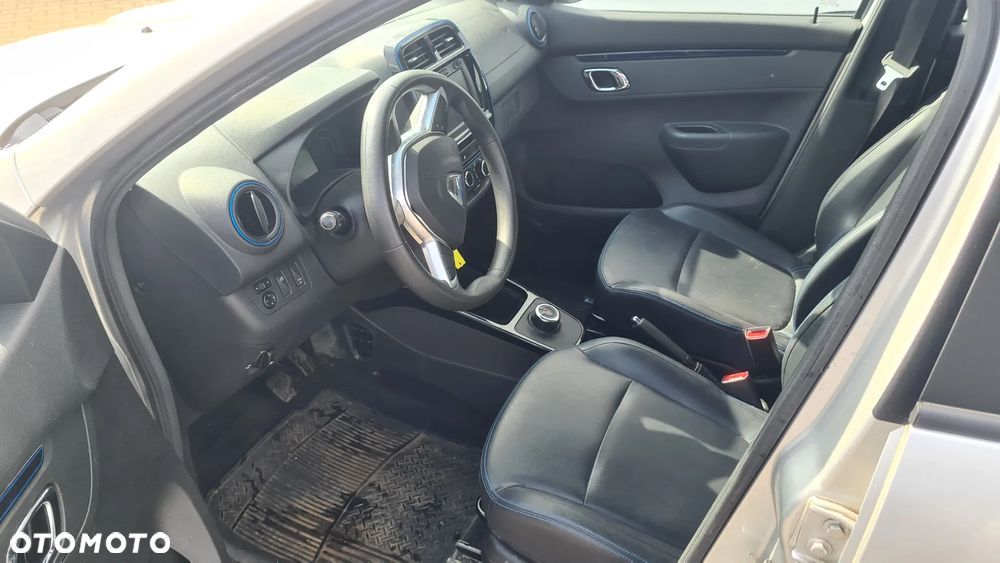 Dacia Spring Electric 70 Essential - 6