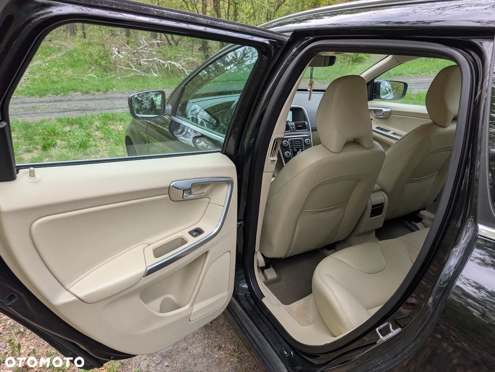Volvo XC 60 D4 Drive-E Summum - 14