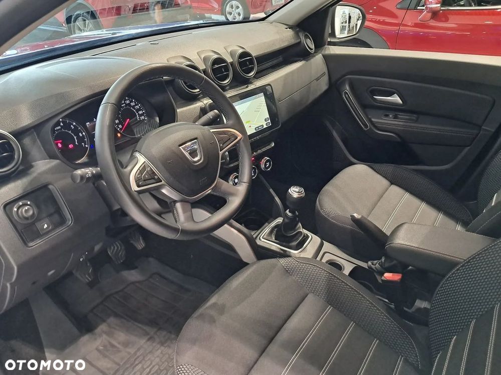 Dacia Duster 1.0 TCe Prestige - 10