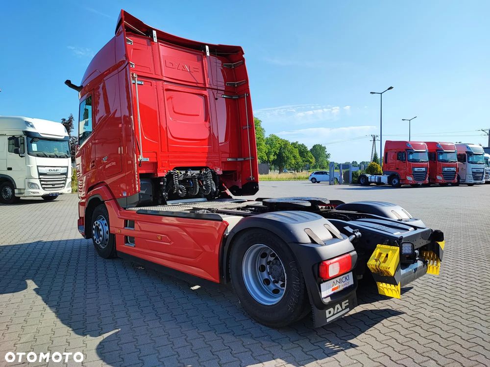 DAF XG 480 - 5