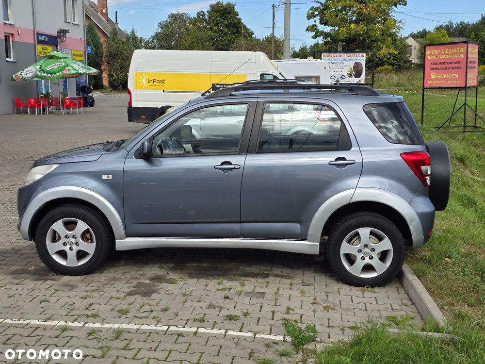 Daihatsu Terios 1.5 Top 4WD - 26