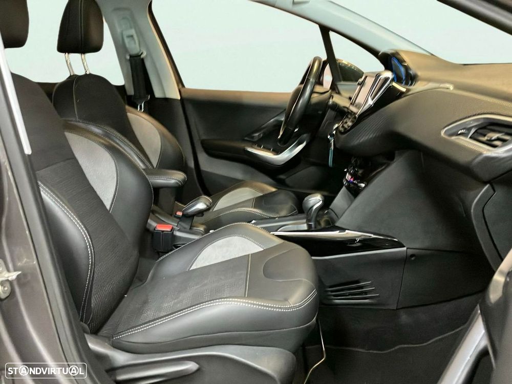Peugeot 2008 - 15
