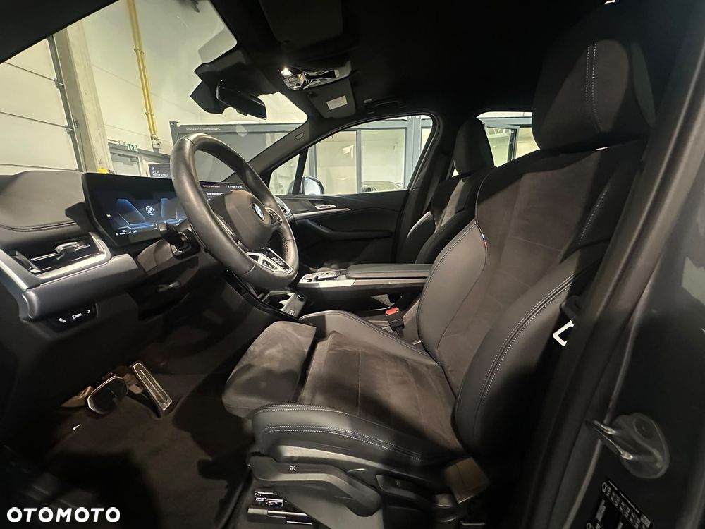 BMW Seria 2 218i M Sport sport - 11