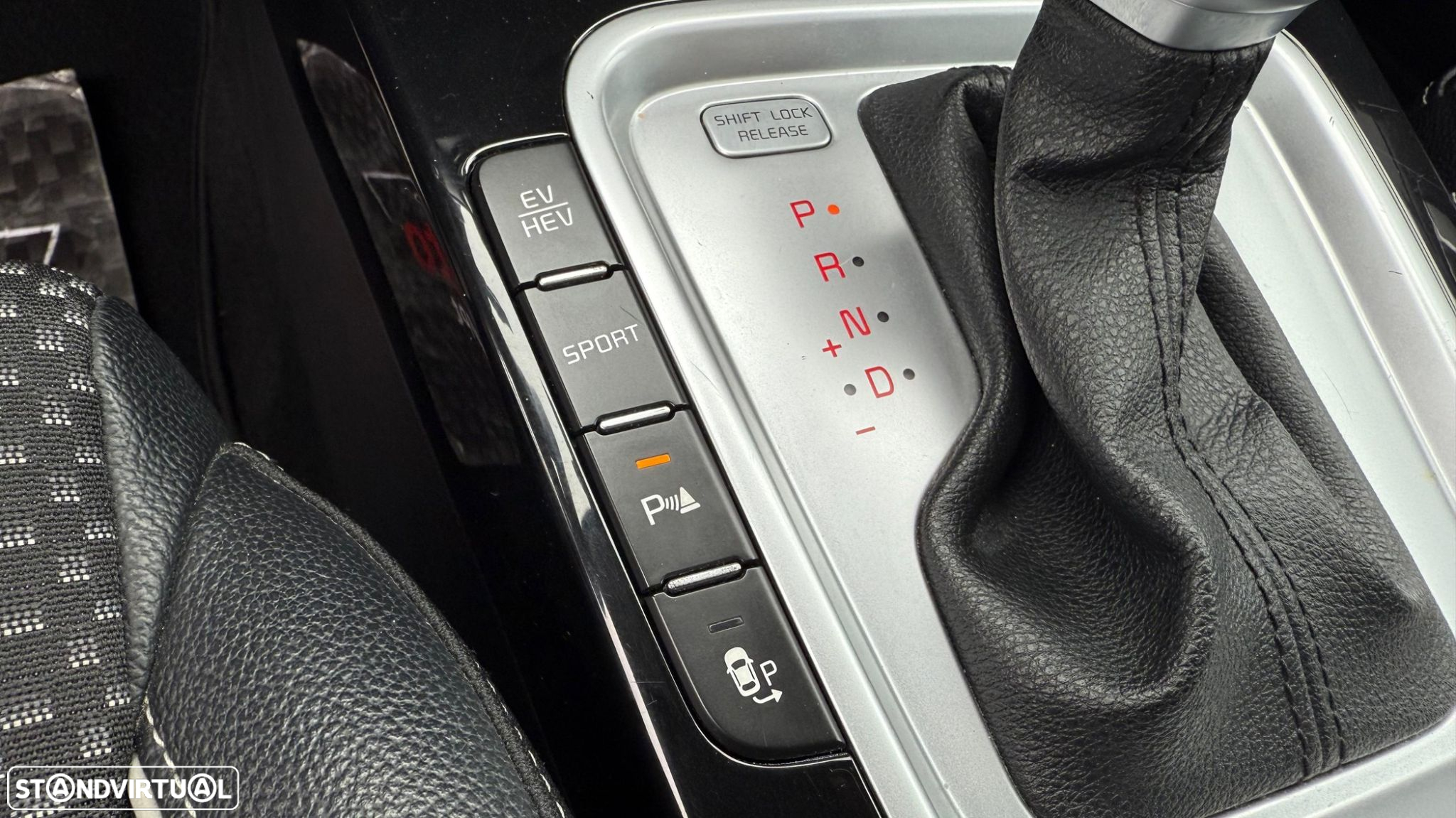 Kia XCeed 1.6 GDi PHEV Drive - 48
