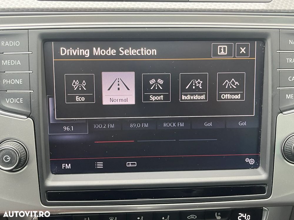 Volkswagen Passat Alltrack 2.0 TDI DSG 4Motion - 21