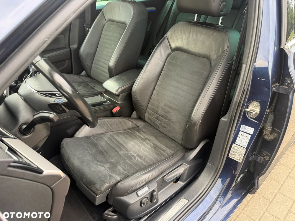 Volkswagen Passat 1.4 TSI Plug-In-Hybrid GTE - 13