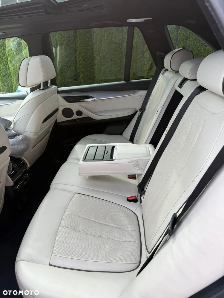 BMW X5 - 11