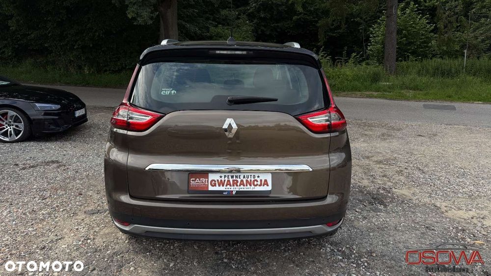 Renault Grand Scenic - 9