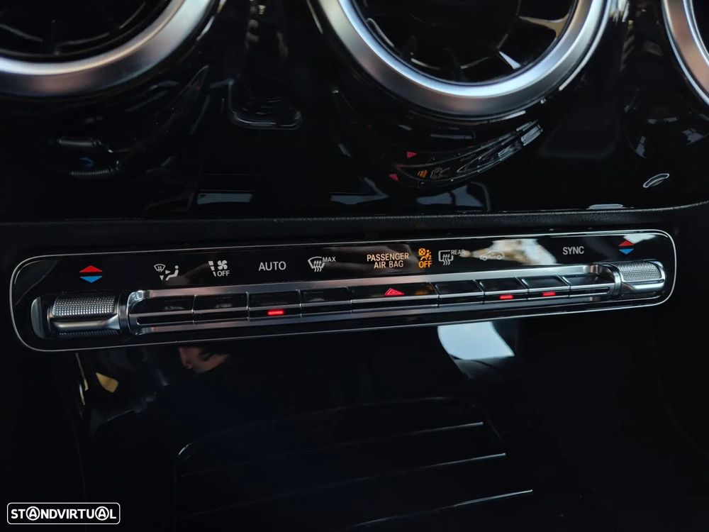 Mercedes-Benz A 180 - 25